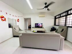 Blk 681C Jurong West Central 1 (Jurong West), HDB 4 Rooms #422228061